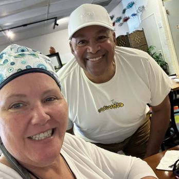 Zenaida's Cafe - The Chef with the flavorful touch. - Cafes Near Me - Las Vegas, Nevada