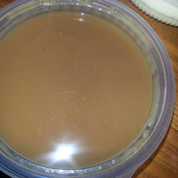 KFC - Gravy. Princess declared it good. I dont eat much gravy and did not try. - Fast Food Near Me - Hillsboro, Oregon KFC - Gravy. Princess declared it good. I dont eat much gravy and did not try. - Fast Food Near Me - Hillsboro, Oregon