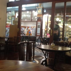 The Coffee Spot