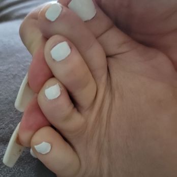 Nails by Lina - Nail Salons Near Me - Saint Petersburg, Florida