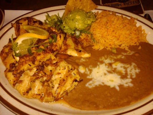 Viva Zapata's Mexican Restaurant & Cantina by null