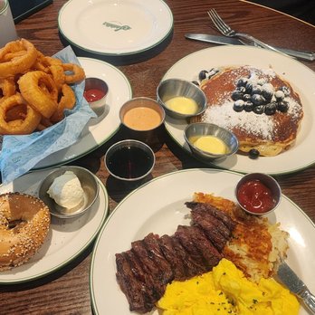 Sadelle's - Breakfast & Brunch Near Me - Las Vegas, Nevada Sadelle's - Breakfast & Brunch Near Me - Las Vegas, Nevada