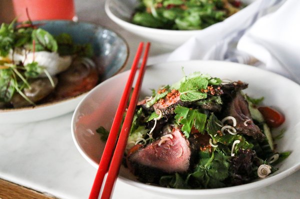 Flinders Lane Kitchen & Bar by null