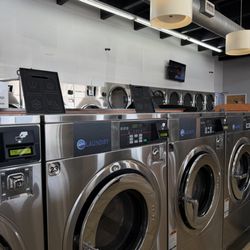 Stellar Laundry - Antioch