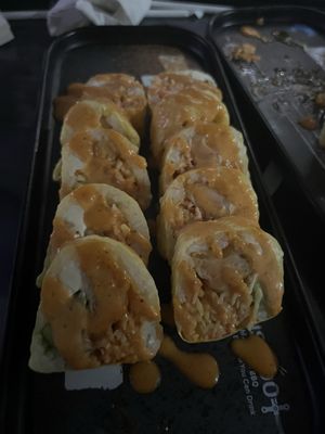 Bushido-Lafayette by null