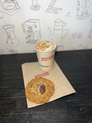 SIGNAL Coffee Roasters by null