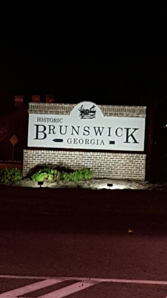 PORT AUTHORITY 1100 Bay St, Brunswick, GA Yelp