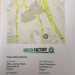 Green Factory