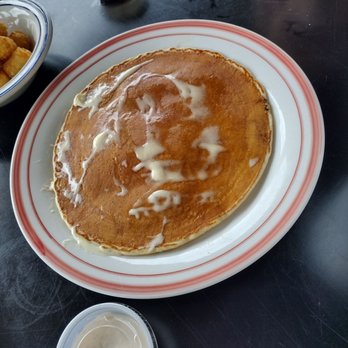 Millstone Biscuit - Kids pancake - Breakfast & Brunch Near Me - Murrells Inlet, South Carolina Millstone Biscuit - Kids pancake - Breakfast & Brunch Near Me - Murrells Inlet, South Carolina