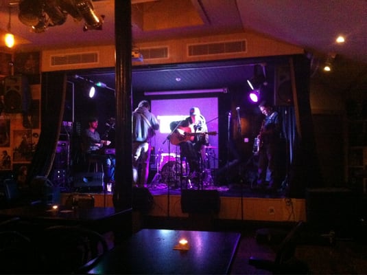 The Purty Kitchen Seafood Bar 13 Reviews Pubs 3 Old Dun