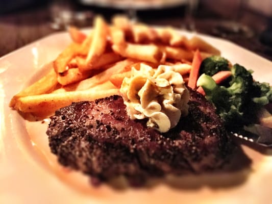 Panimo Pub & A'la Carte by null