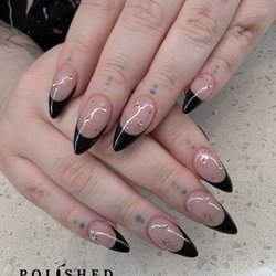 Polished Nail Spa