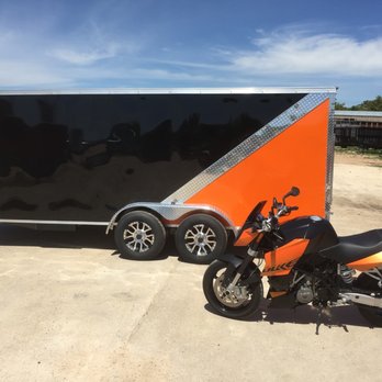 Salvation Trailers - Enclosed Trailers in Waco, TX - Trailer Dealers Near Me - Waco, Texas Salvation Trailers - Enclosed Trailers in Waco, TX - Trailer Dealers Near Me - Waco, Texas