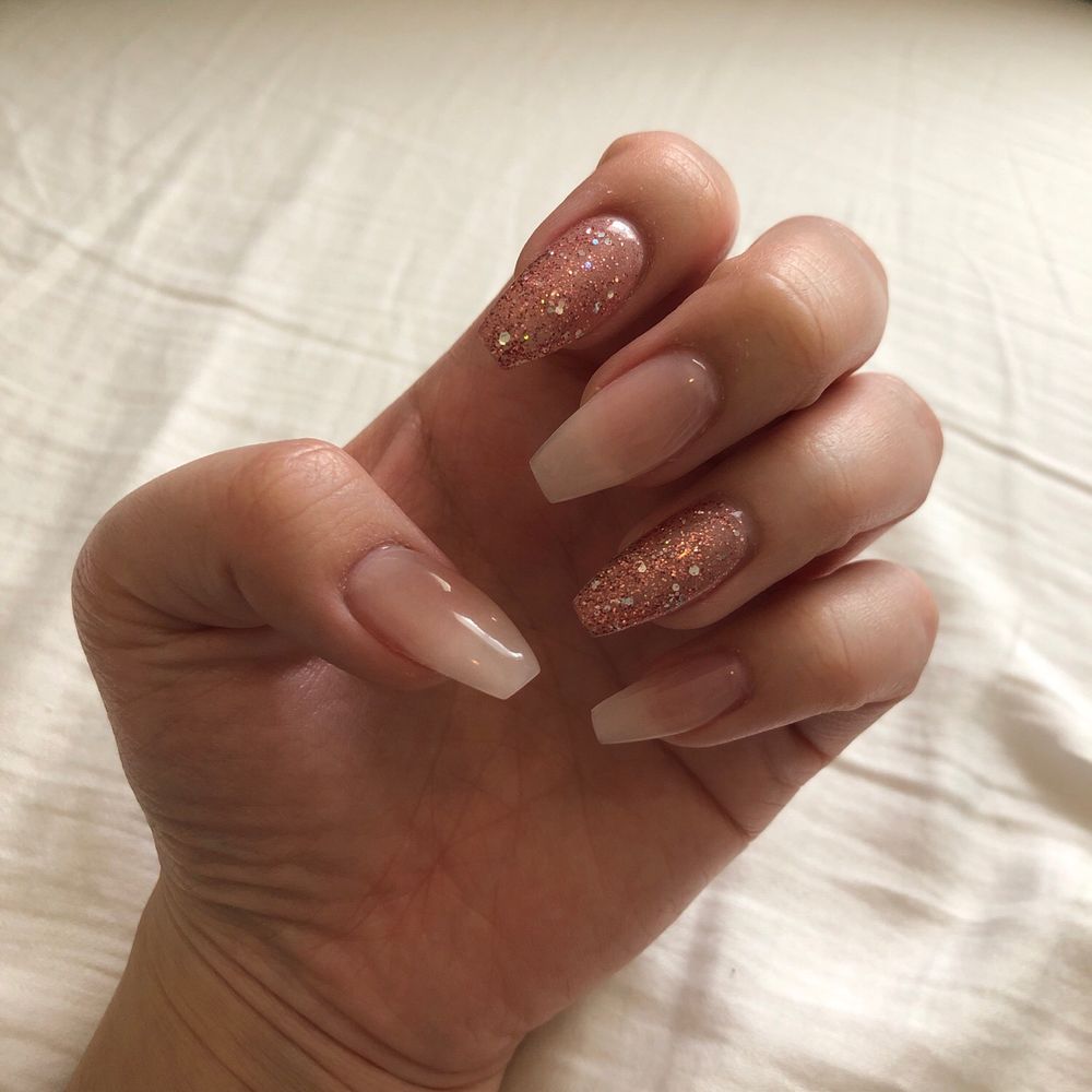 X-Nails - Acrylic - Nail Salons Near Me - Elk Grove, California X-Nails - Acrylic - Nail Salons Near Me - Elk Grove, California