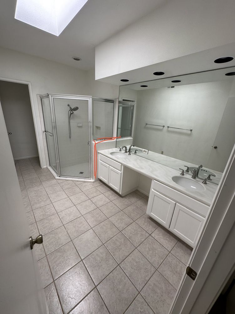 Slide of C & S Home Services