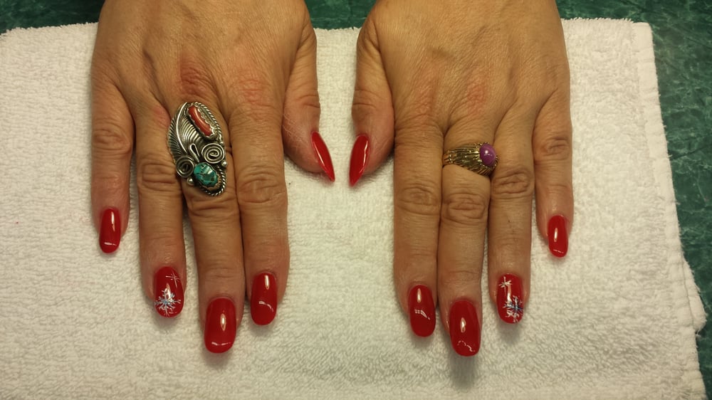 2Q NAILS IN ANACORTES Updated September 2024 21 Photos & 37 Reviews