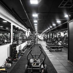Gym Nyc E 3rd St
