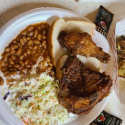 Gus's World Famous Fried Chicken