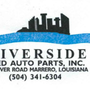 Riverside Used Auto Parts