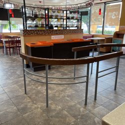 Popeyes Louisiana Kitchen - Good place
