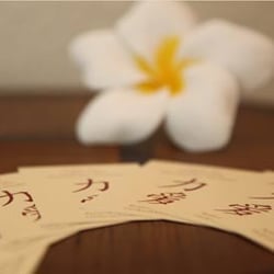Bettina Speyer - Heilpraktikerin für Traditionelle Chinesische