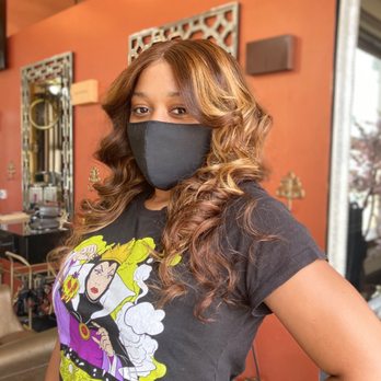 Melanin on 6th - Hair style - Hair Stylists Near Me - Los Angeles, California Melanin on 6th - Hair style - Hair Stylists Near Me - Los Angeles, California