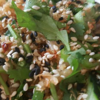 Qi Dumpling Lounge - Chinese Near Me - Oakland, California
