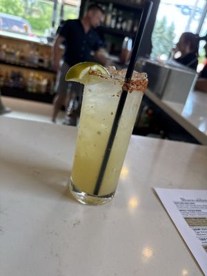 Edison's Gastropub by null