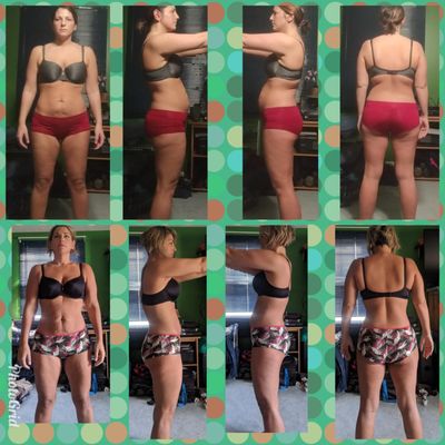 Evolution-X Holistic Wellness & Fitness