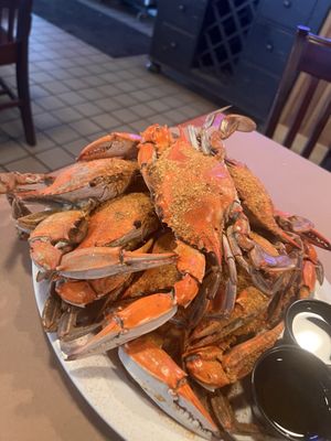 Crabby Pig by null