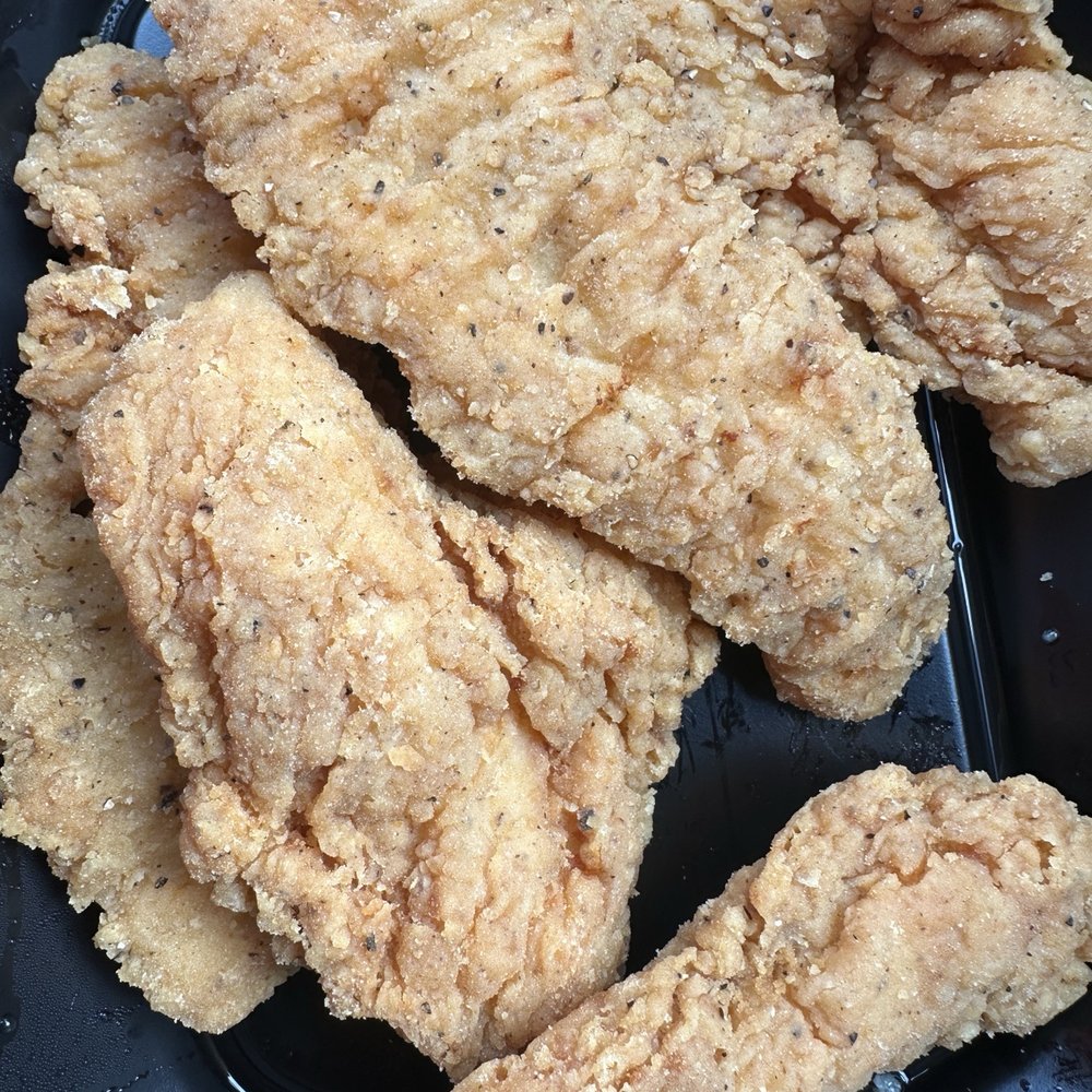 Islands Restaurant - Chicken strips - American Near Me - Thousand Oaks, California