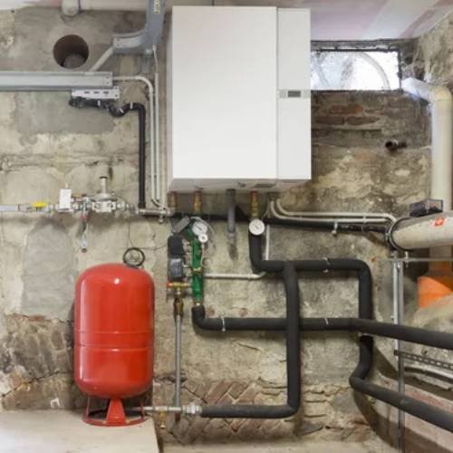 Slide of X&M Sewer And Drain