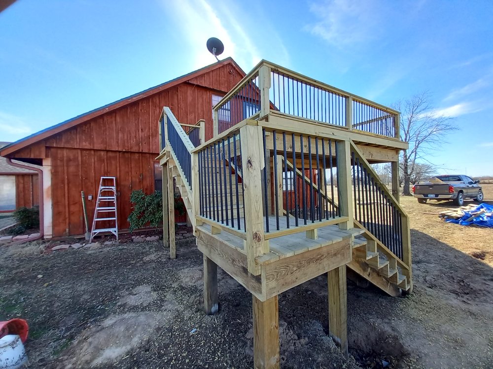 Slide of Quality Home Improvements