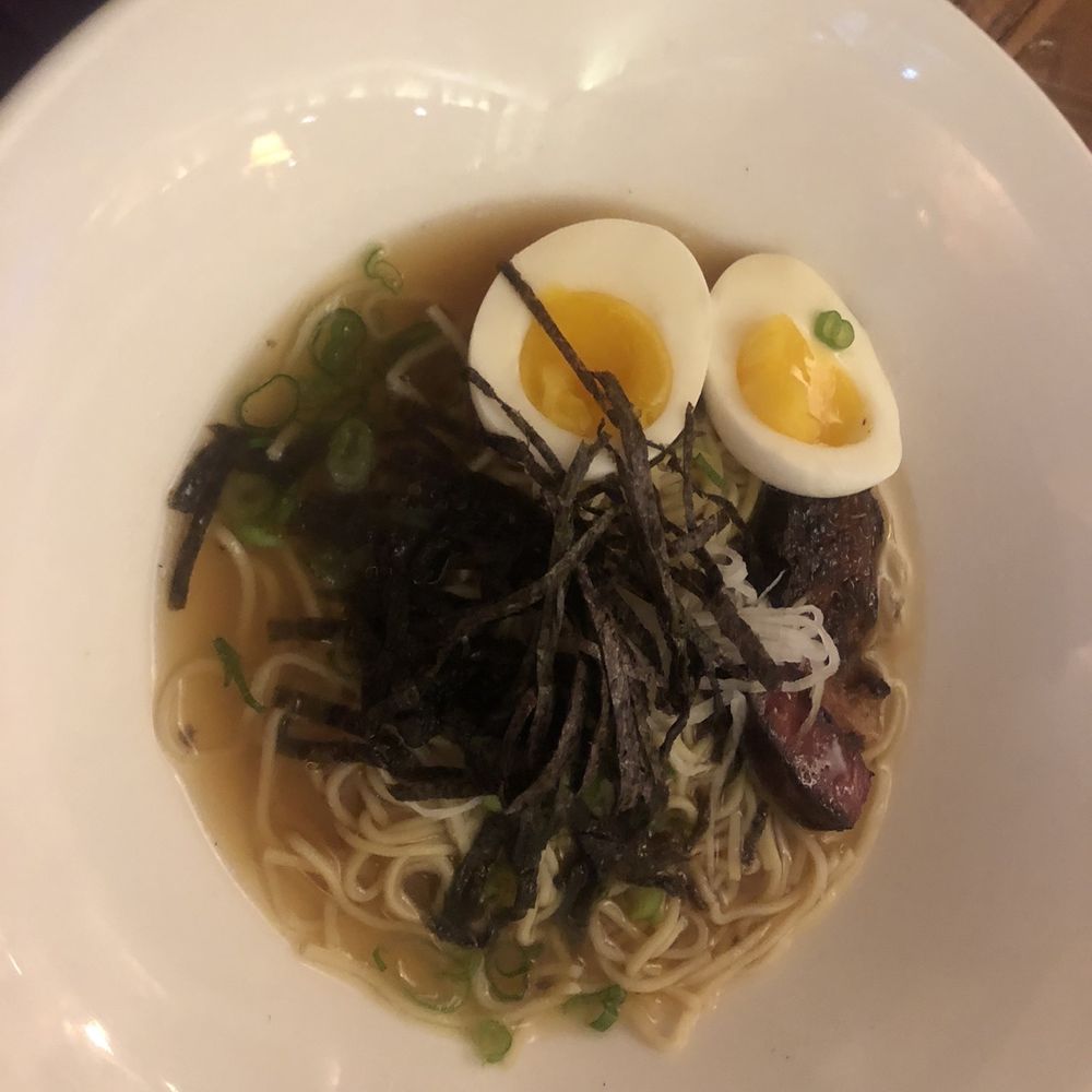 Abroad - shoyu ramen - Cocktail Bars Near Me - Orleans, Massachusetts Abroad - shoyu ramen - Cocktail Bars Near Me - Orleans, Massachusetts