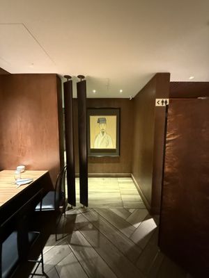 Din Tai Fung Covent Garden by null