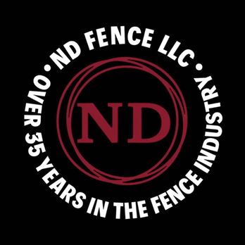 ND Fence - Fences & Gates Near Me