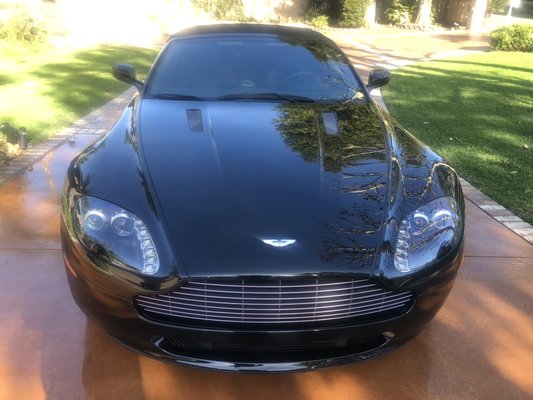 Ceramic Coating - Ceramic Coating Services Ceramic Coating - Ceramic Coating Services