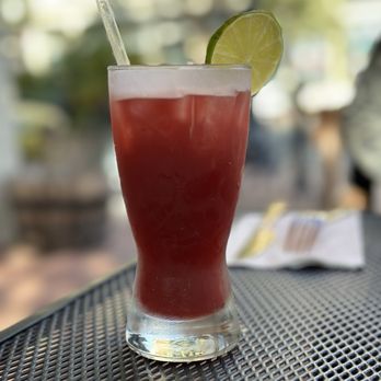 T'chaka - T'Punch - Seafood Near Me - Oakland, California