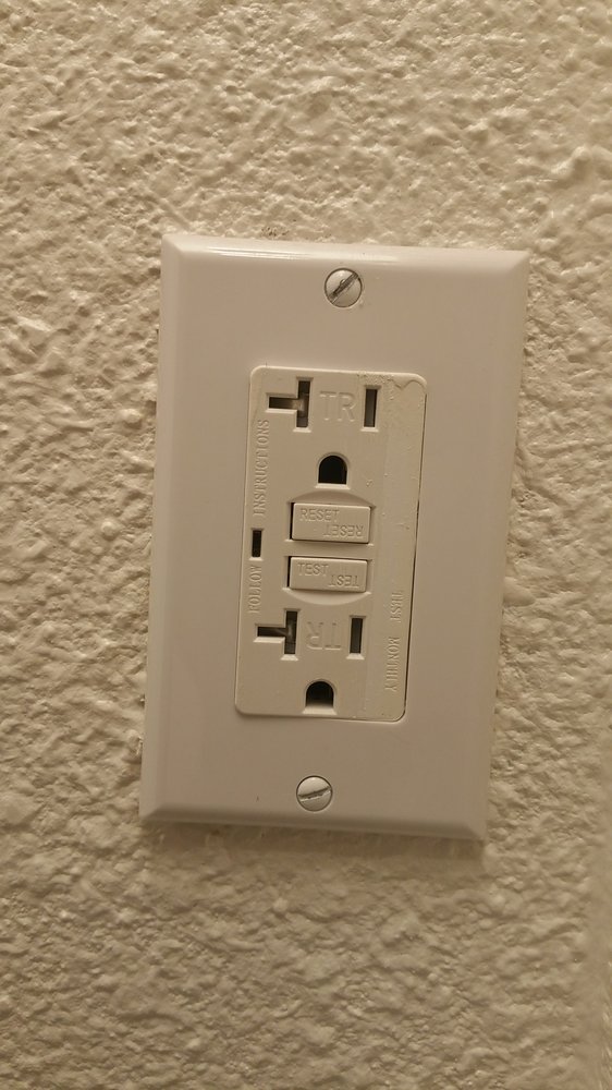 Slide of Sanchez Electric