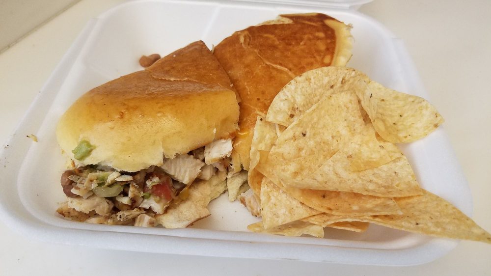 GUACAMOLES Updated October 2024 120 Photos & 285 Reviews 555 S