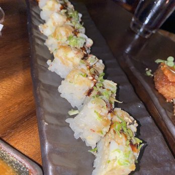 MF Sushi - Lobster Box - Japanese Near Me - Atlanta, Georgia MF Sushi - Lobster Box - Japanese Near Me - Atlanta, Georgia