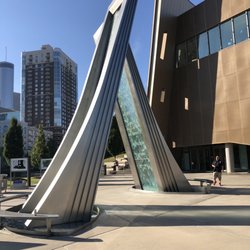Entitlements Monument
