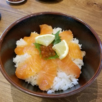 Mikuni - Tekka Don - Japanese Near Me - Davis, California