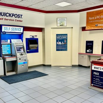 United States Postal Service - September 15, 2024 - Post Offices Near Me - Jacksonville, Florida United States Postal Service - September 15, 2024 - Post Offices Near Me - Jacksonville, Florida