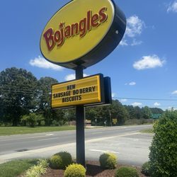 Bojangles