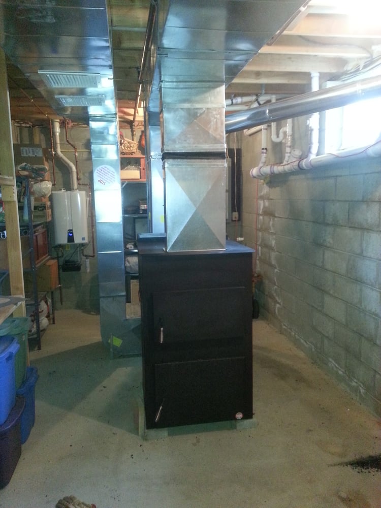 Slide of JMF Plumbing & Heating LLC