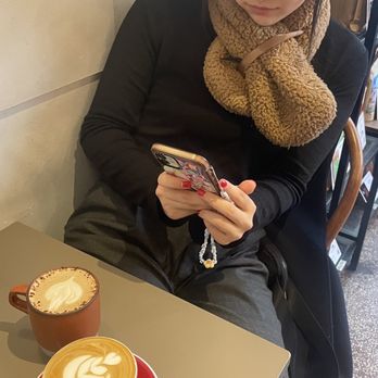 The Beans on Fire - Coffee Roasteries Near Me - Paris, 75 The Beans on Fire - Coffee Roasteries Near Me - Paris, 75