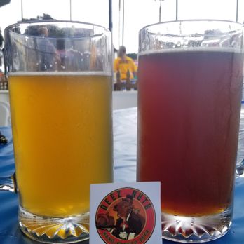 Hand-Brewed Beer - Breweries Near Me - Los Angeles, California Hand-Brewed Beer - Breweries Near Me - Los Angeles, California