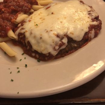 Gianna Italian Kitchen - Italian Near Me - Tomball, Texas