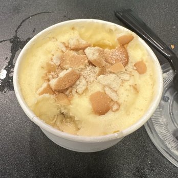 Django's Hot Chicken - Banana pudding - Chicken Wings Near Me - Jessup, Maryland